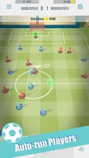 Footy Ball Tournament 2018 - Screenshot 2