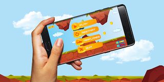 AIR CONTROL - Screenshot 3