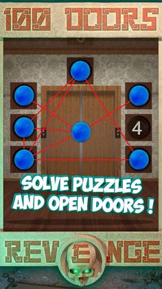 100 Doors of Revenge - Screenshot 3