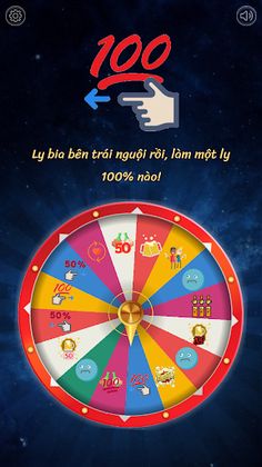 Party Spinner - Screenshot 4