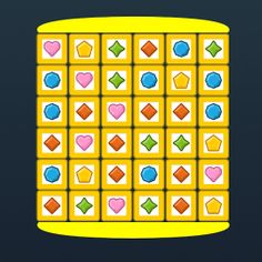 Tile Matching World - Screenshot 1