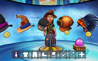 Kweetet SPEELet - Screenshot 2