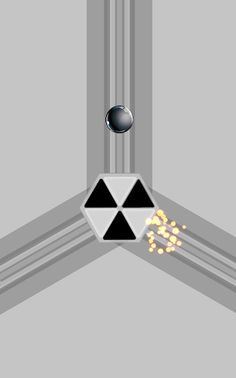 Marble Race Breaker - Screenshot 1