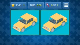 Difference - Vintage Sports Ca - Screenshot 2