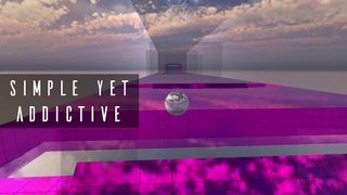 Sunset Sphere - Screenshot 2