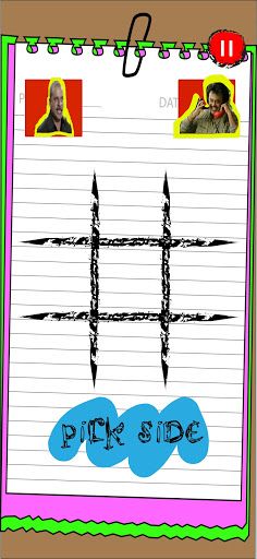 Tic Tac Toe - Meme Version - Screenshot 4