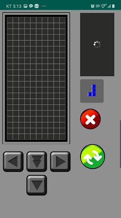 Block puzzle [GF] - Screenshot 3