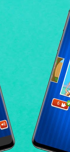 Phineas and Ferb Puzzle Jigsaw - Screenshot 4