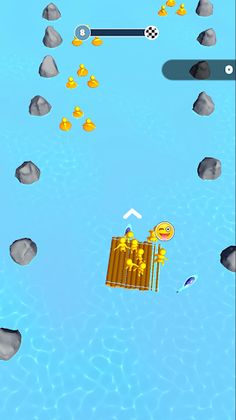 Raft and Ropes - Screenshot 3
