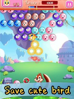 Happy Pet Eliminate-funny pinb - Screenshot 4