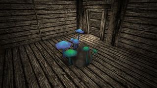 Horror Kiss - Screenshot 2