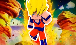 Dragon Block Saiyan For Minecr - Screenshot 1