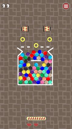 Candy Creator - Screenshot 1