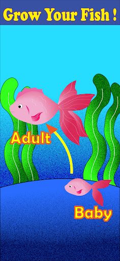 Fish Keeper - Screenshot 4