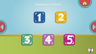 Ivy Numbers 1 to 5 - Screenshot 2