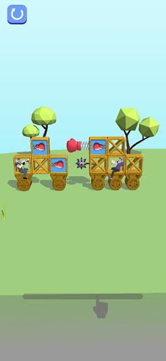 Scrap Battle - Screenshot 3