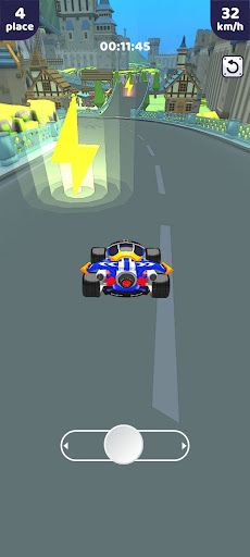 Fuel and Metal - Screenshot 2