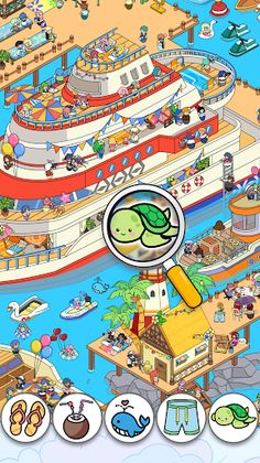 Find It Out: Hidden Objects - Screenshot 2