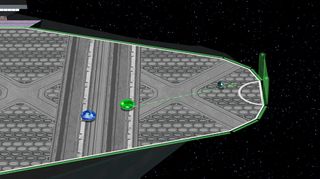 Xenoball - Screenshot 3