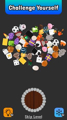 Match 3D Puzzle - Find & Match - Screenshot 2
