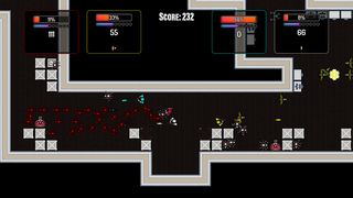 Order of the Metal Glove - Screenshot 2