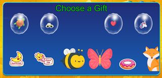 Greek Kids Puzzles - Screenshot 1