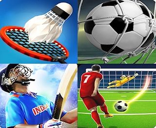 All in One Games - Web Games - Screenshot 3