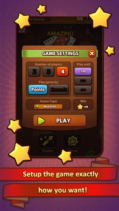 Amazing Dominoes - Screenshot 3