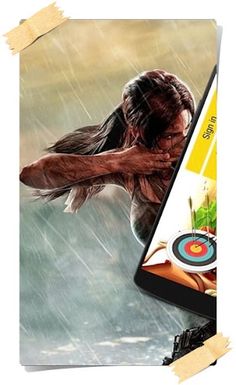 Archery World Stars Game - Screenshot 1