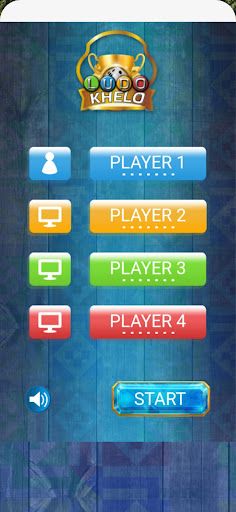 Ludo Khelo - Dice Offline - Screenshot 2