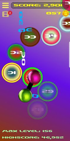 Twinny Points - Screenshot 4