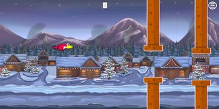 Stanley Bird - Screenshot 3