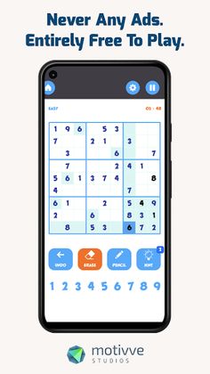 Sudoku - Screenshot 3