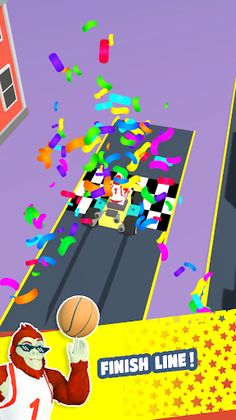 Mascot Life - Screenshot 4