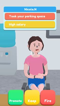 Social Media Simulator - Screenshot 2