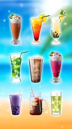Boba Tea DIY: Bubble Recipe - Screenshot 2