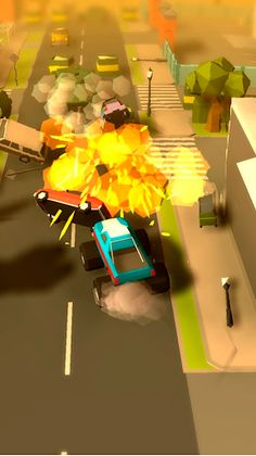 Getaway 2 Apk Mod Police Chase - Screenshot 4