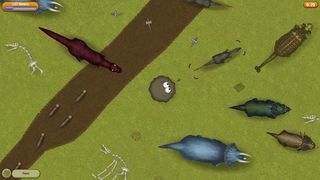 Tasty Planet: Back for Seconds - Screenshot 3