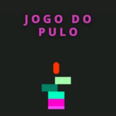 Jogo do Pulo - Screenshot 1