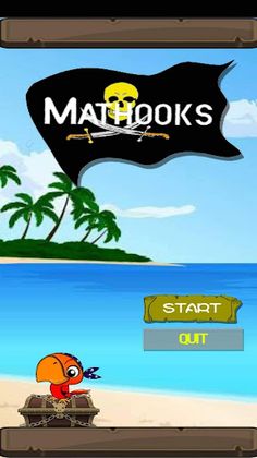 MATHOOKS; A FUN AND INTERACTIV - Screenshot 1