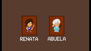 Renatalandia - Screenshot 1