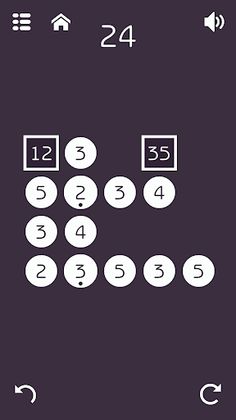 Meditation sudoku - Screenshot 2