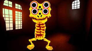 Draw Monsters Without Friends - Screenshot 2