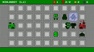 BitBot Battle - Screenshot 3