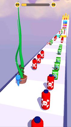 MagicSeed - Screenshot 1