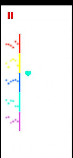 Wall Coming : wall game and co - Screenshot 2