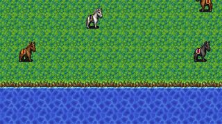 Horse Riding (Presented by: Ex - Screenshot 2