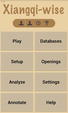 Xiangqi-wise - Screenshot 2