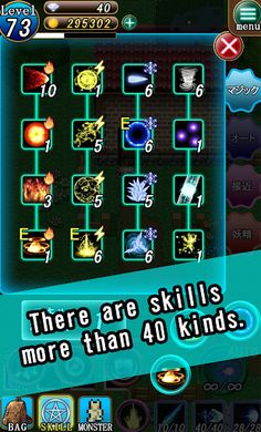 Witch & Fairy Dungeon - Screenshot 2