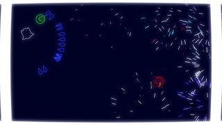 Universe Laser Shooting Stars - Screenshot 1